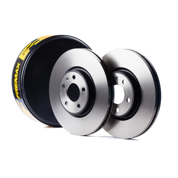 Disco De Freno Trasero Para Mazda Mazda 5 2005 2016 2.0